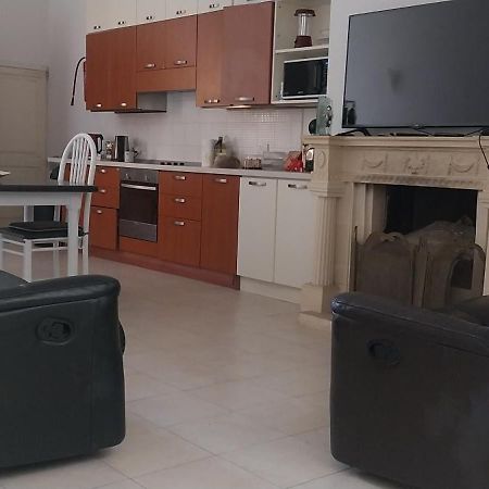 The Misrah At Rabat Apartment Exterior foto