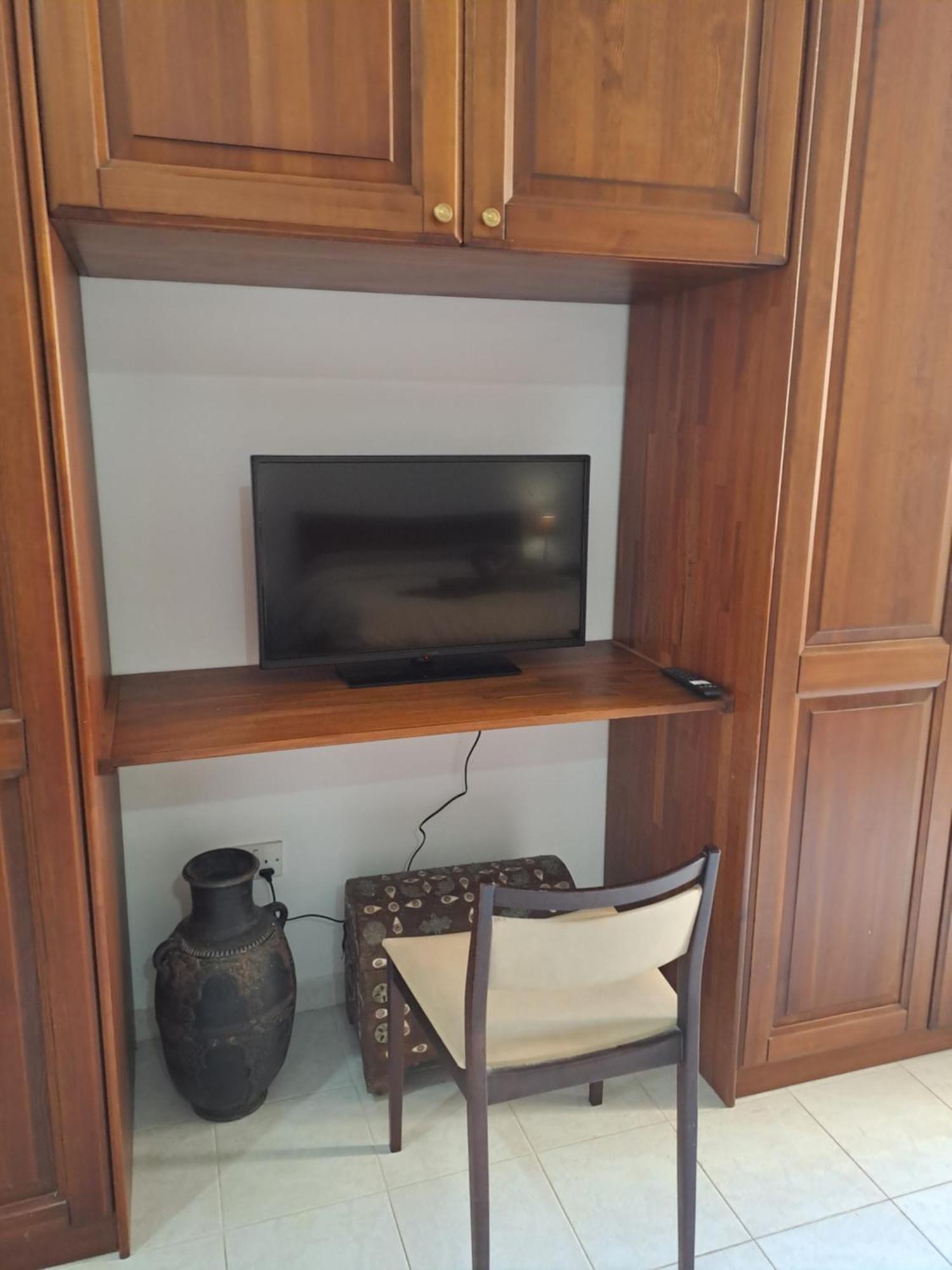 The Misrah At Rabat Apartment Exterior foto