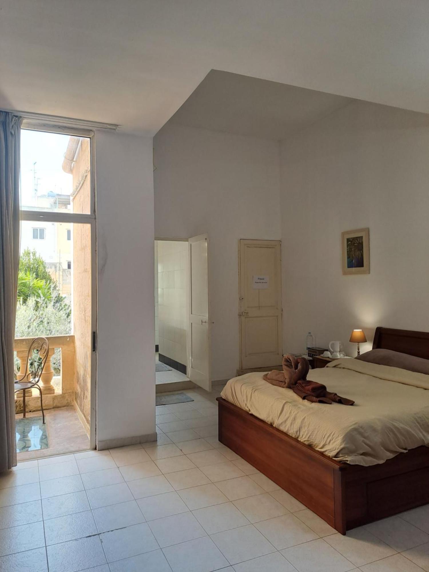 The Misrah At Rabat Apartment Exterior foto