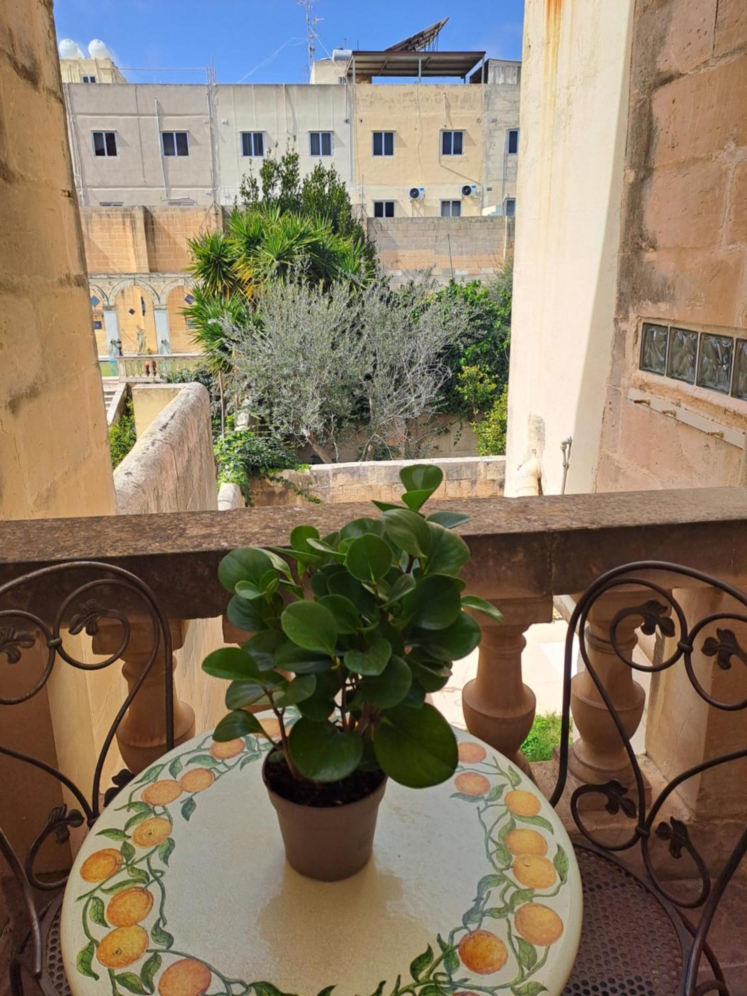 The Misrah At Rabat Apartment Exterior foto