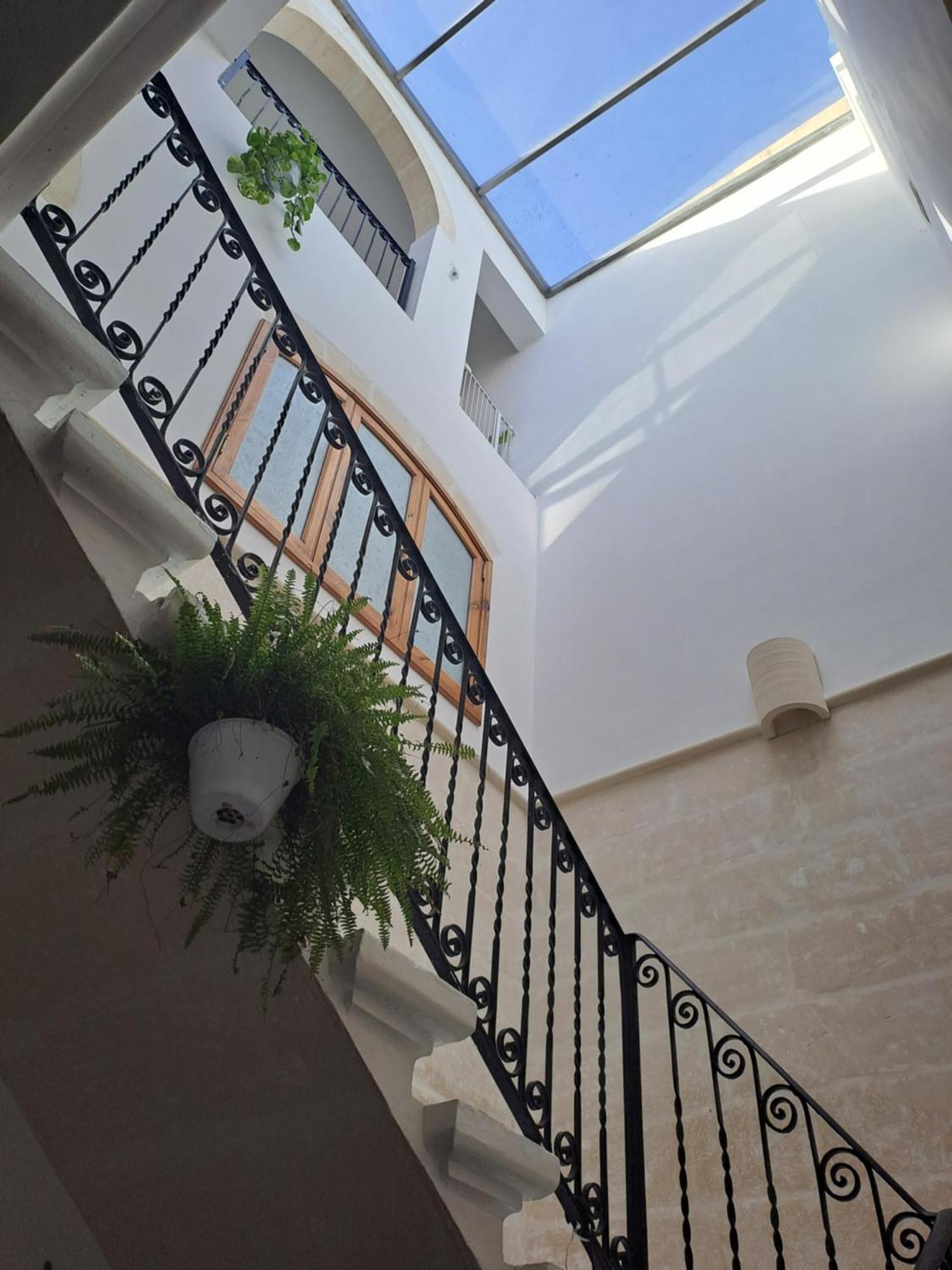 The Misrah At Rabat Apartment Exterior foto