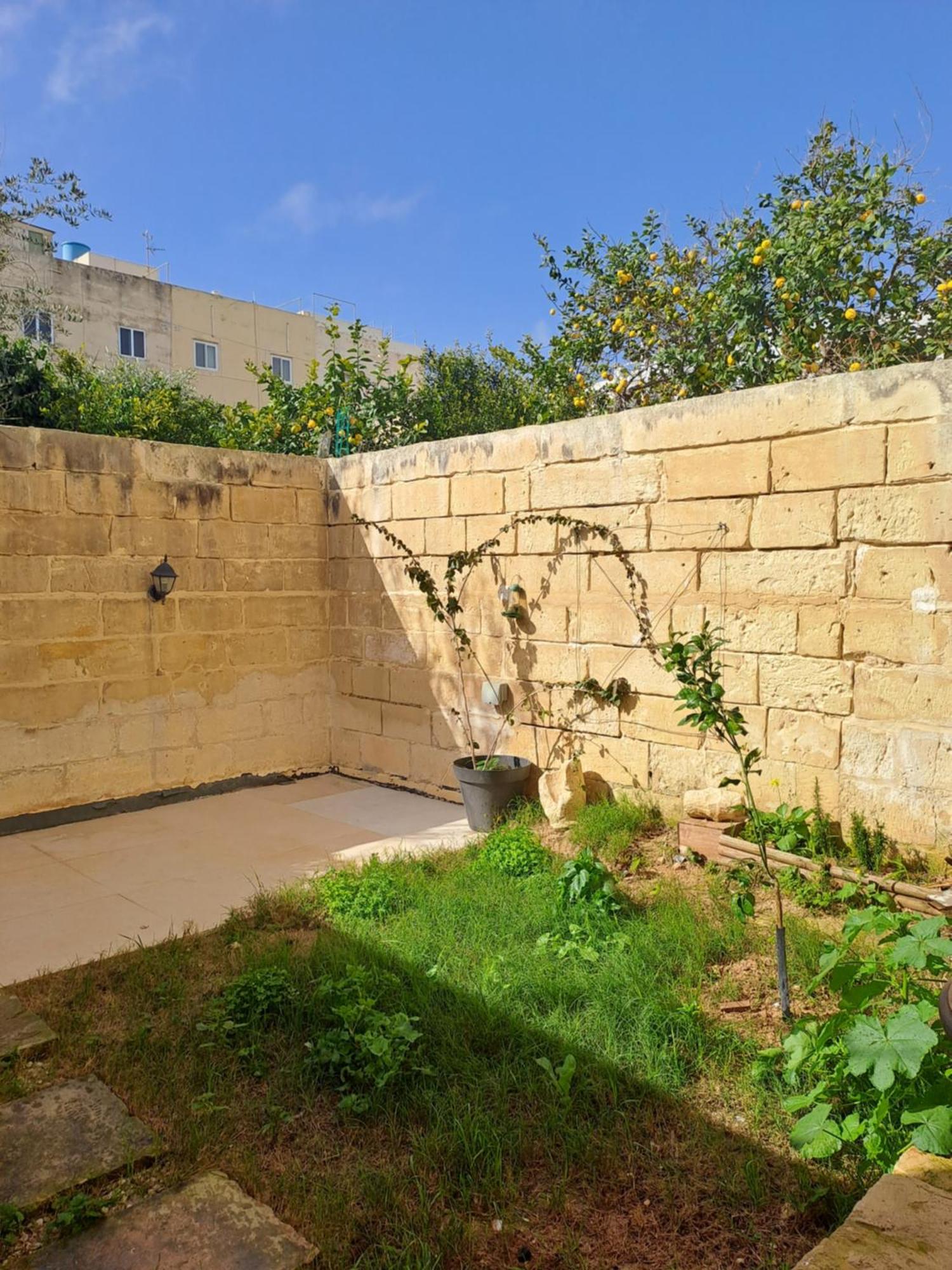 The Misrah At Rabat Apartment Exterior foto