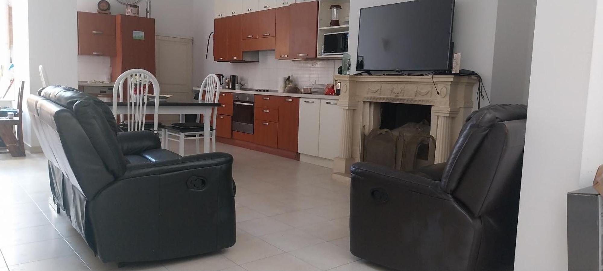 The Misrah At Rabat Apartment Exterior foto