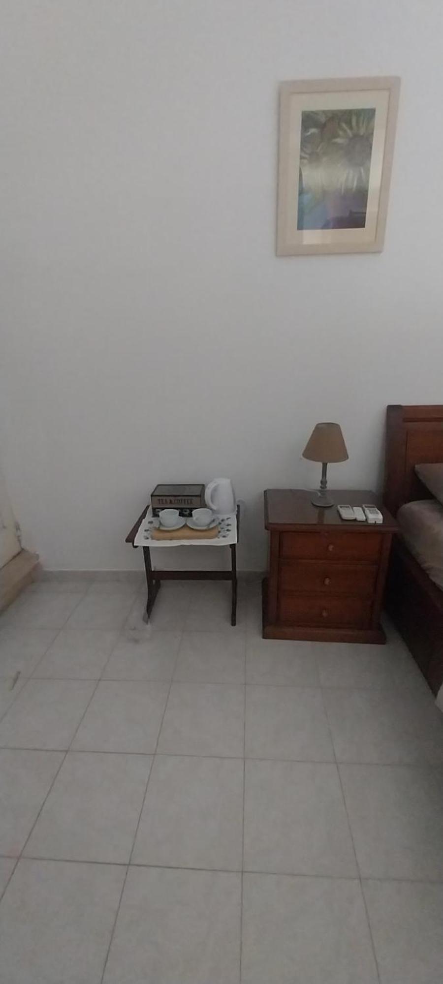 The Misrah At Rabat Apartment Exterior foto