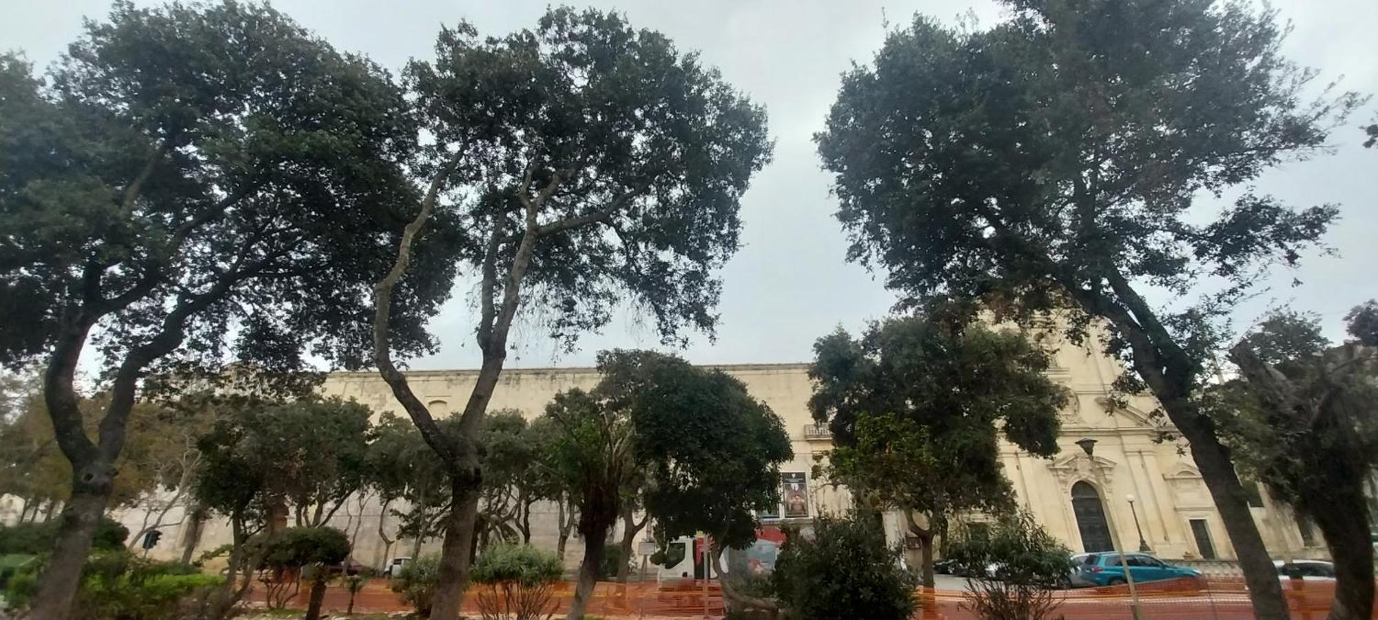 The Misrah At Rabat Apartment Exterior foto