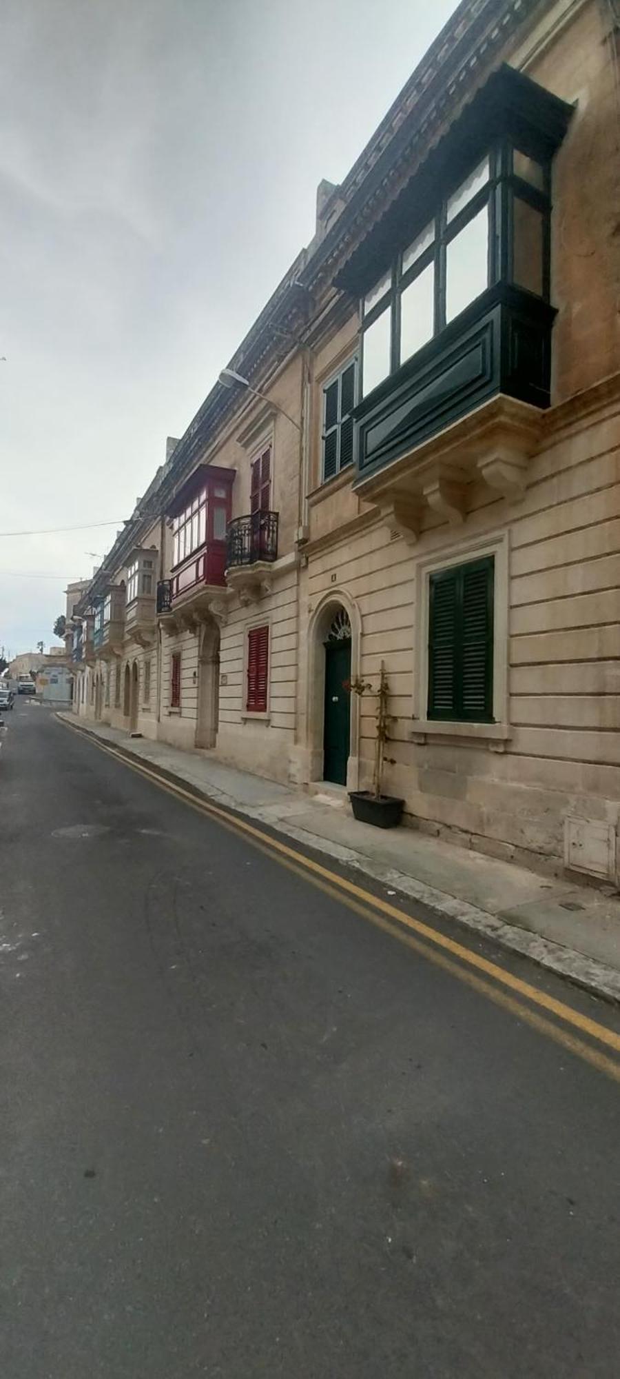The Misrah At Rabat Apartment Exterior foto